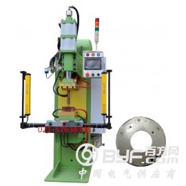 中频逆变式点凸焊机13122848726厂家直销质量保证图2