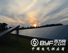 智能光伏产业创新点在应用端