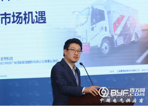 燃料电池汽车商业化探索及市场机遇分析