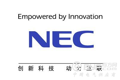 NEC公司将向丹麦能源公司提供20兆瓦电池储能系统