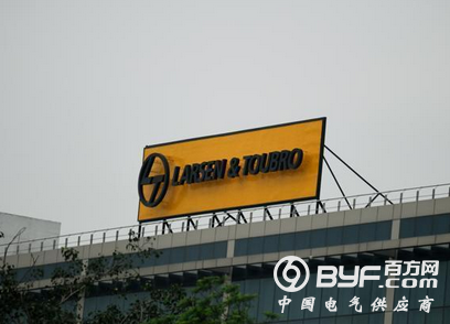 施耐德电气21亿美元收购印度L&T电力和自动化业务