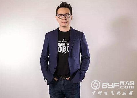 优必选人工智能机器人杀出重围：成为全球估值最高的AI创企