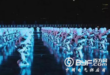 优必选人工智能机器人杀出重围：成为全球估值最高的AI创企