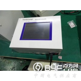 福瑞德仪表加油站液位计，高精度磁致伸缩液位计FRD-P210图2