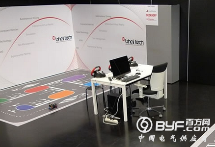 Altran Italia和BhaiTech达成战略合作 共同研发自动驾驶