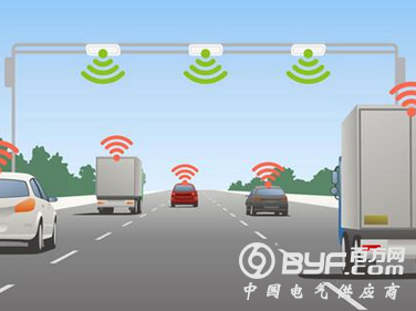 值得借鉴！荷兰交通管理传感器领域的创新