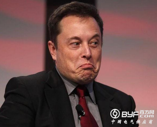 这次，特斯拉是距离破产最近的一次