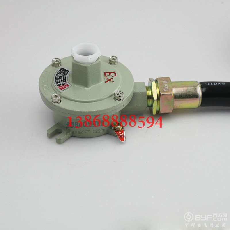 防爆吊线盒 (5)