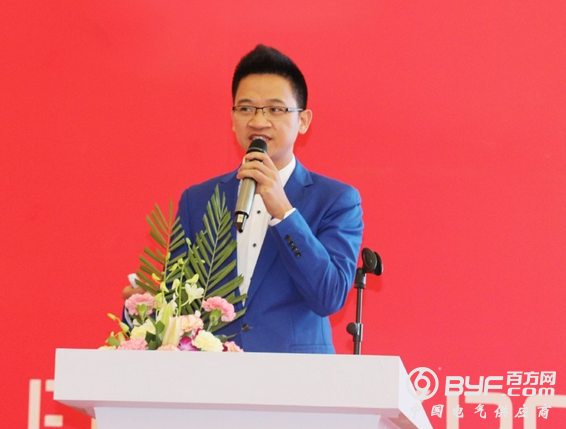 有人物联网古欣：NB-IoT将在2019年爆发式增长