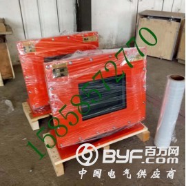MA煤安防爆显示器，矿用隔爆仪表箱，图2