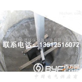 专业生产南京“中德”牌XLCS旋流沉砂池装置180，360等图3