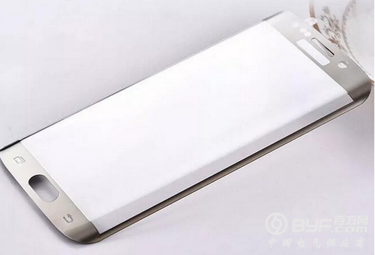 星星科技拟9.5亿元投建3D曲面玻璃生产线项目