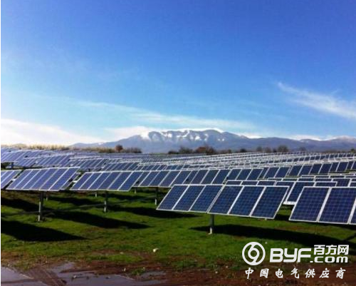 亚洲太阳能光伏系统年复合增率将超10%