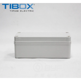 供应TIBOX防水接线盒180*80*70插座开关盒图2