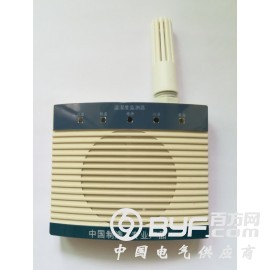 VBD110B深圳温湿度记录仪