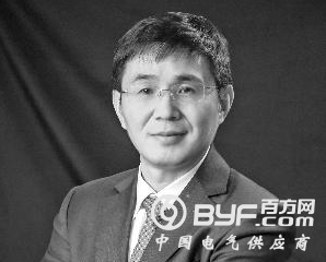 隆基股份董事长钟宝申：光伏行业有机会诞生伟大企业