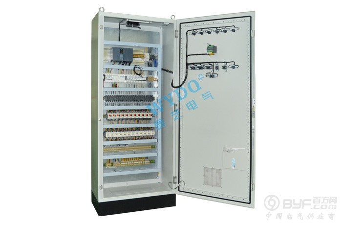 15KW 设备控制箱 2