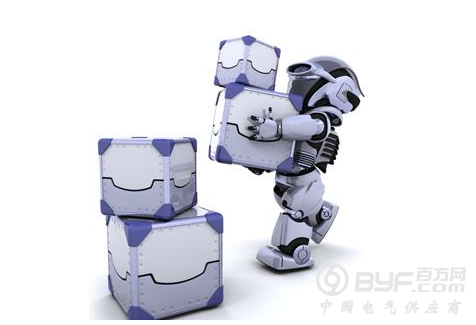 国产机器人行业利润 增长三成来自于补贴