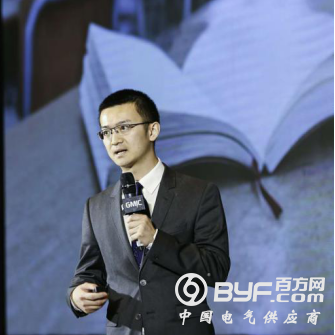 乂学教育崔炜：从&ldquo;爱智慧&rdquo;到&ldquo;AI教育&rdquo;