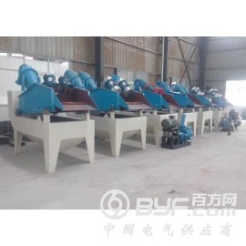 青海细砂回收机设备_果洛细砂回收一体机机多少钱