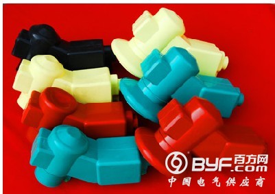 硅胶护套8