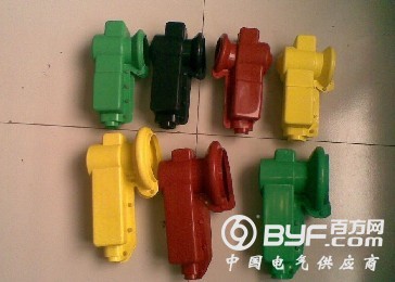 硅胶护套5