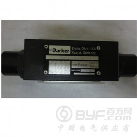 PARKER节流阀FM3DDSV51现货供应图2