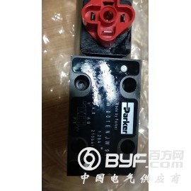 PARKER节流阀FM3DDSV51现货供应图3