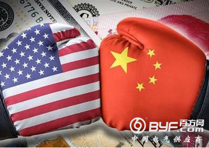 中美贸易纠纷会持续下去吗?