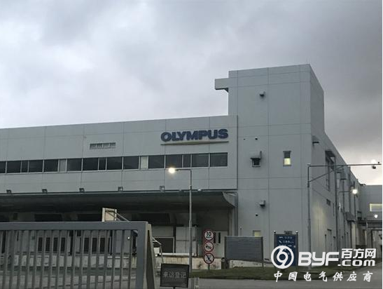 奥林巴斯回应深圳工厂关门：难维持竞争力