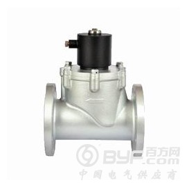 进口氨用电磁阀图1
