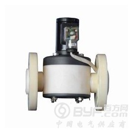 进口防腐电磁阀图1