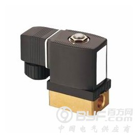 进口二位二通微型电磁阀图1