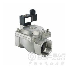 进口二位二通先导式电磁阀图1