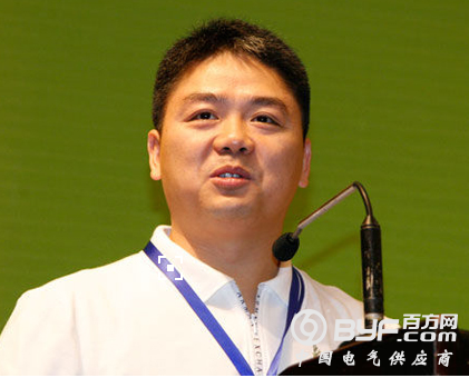 刘强东：解决社会问题就是创造商业价值