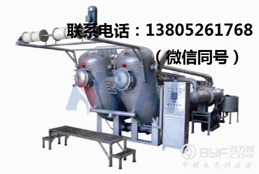 HJ系列高温高压染色机1