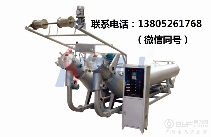 HTB系列高温高压喷射染色机1