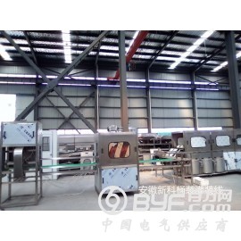 安徽新科洗桶拔盖机 小型灌装辅助设备，灌装线设备报价图2
