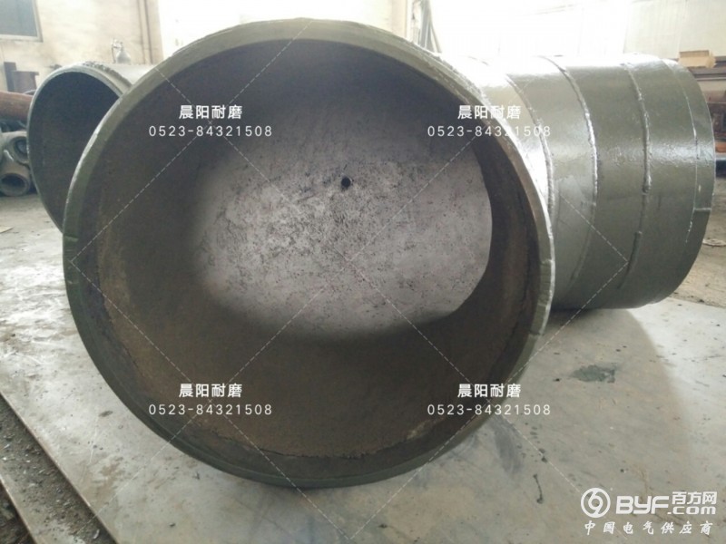 晨阳耐磨 高温耐磨龟甲网管5
