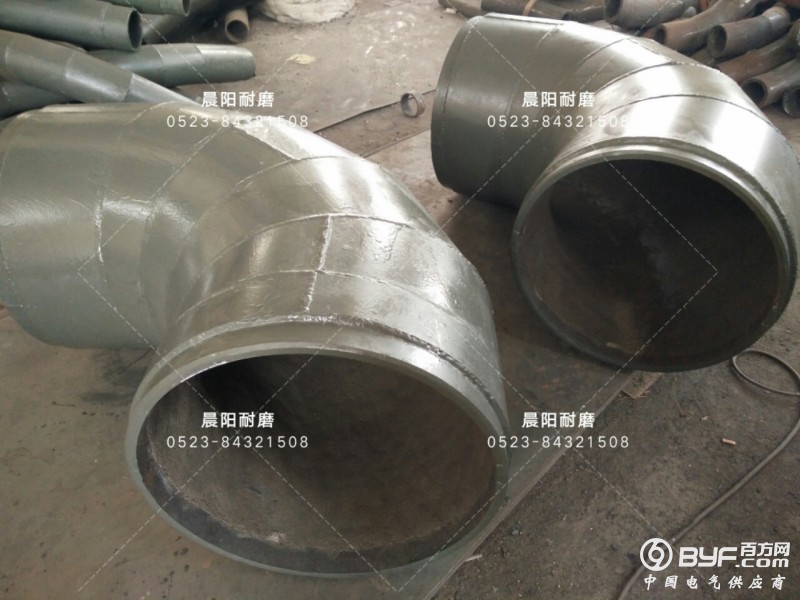 晨阳耐磨 高温耐磨龟甲网管1