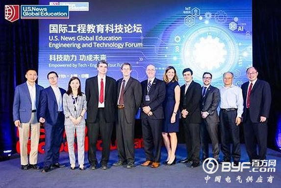 全球人工智能人才缺口巨大，中美高校纷纷布局工程教育专业