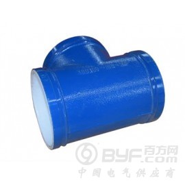 鸿安消防畅销的给水管件出售——给水管件价格