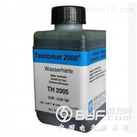 TH2005硬度试剂