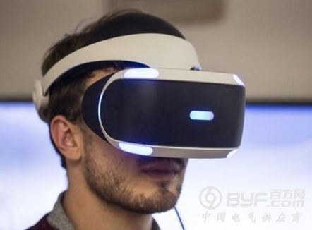 VR显示再更新 JDI研发超高像素密度显示面板