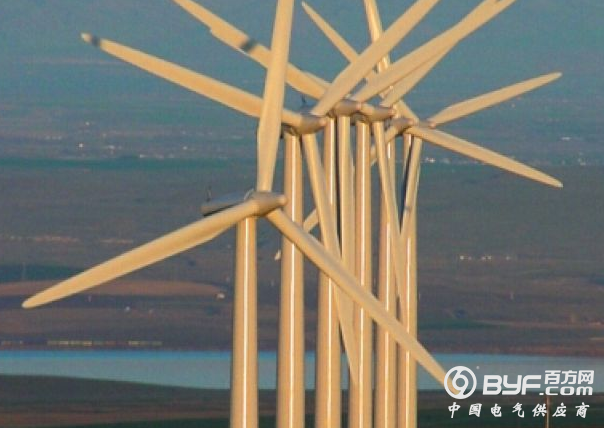 田庆军：风电行业艰难更显企业担当