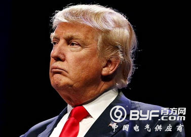 特朗普没食言！美商务部调整对中兴惩罚力度