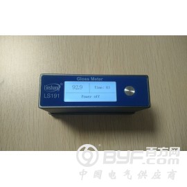 深圳便宜的便携式光泽度计图2