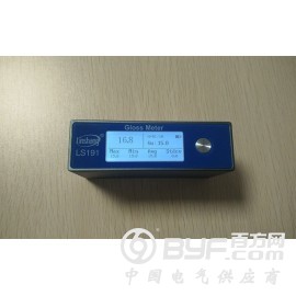 深圳便宜的便携式光泽度计图3