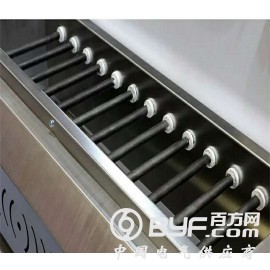 烧烤炉加热管图2
