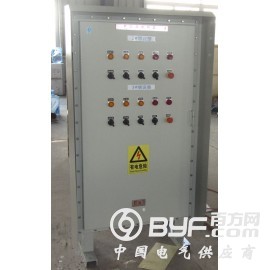 IIB不锈钢防爆电控柜生产厂家